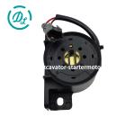 Excavator Walking Alarm KHR62780 KHR62781 KHR3852 Sumitomo SH200-6