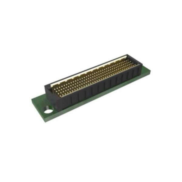 Cheap Connectors 10160595-1481001LF High Speed BergStak Secure Connector for sale