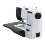 Advanced Domestic Sewing Machines with Automatic Thread Rewind in Cheaper