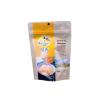 Buy cheap Multiple Pattern Heat Sealed Food Bags Food Grade Pvc Custom Zipper Pouch from wholesalers