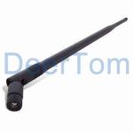 1920-2170MHz 3G 2.1GHz Rubber Duck Antenna 5dBi Internal Indoor Omni RP-SMA Male
