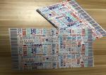 FSC White Greaseproof Food Packaging Paper
