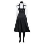 Full Princess of Thorns Anime Costume Halloween Cosplay Spy Play House Joel
