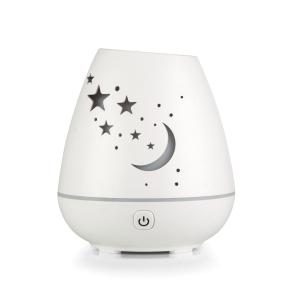 Quality Colorful Mist Spray Mini USB Ultrasonic Air Humidifier For Kids wholesale