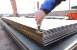 Alloy Steel Plate Wear Resistant Mn13 Nm500 Ar500 AiSi ASTM
