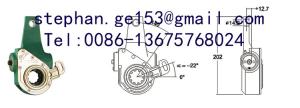 Quality MEI Slack Adjuster Automatic 4W2425 chinese factory wholesale