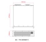 energy storage Bidirectional Ac To Dc Converter Power Module 80 kW