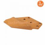 DH220 30mm Excavator Bucket Side Cutter 2713-1229A Daewoo Excavator Parts