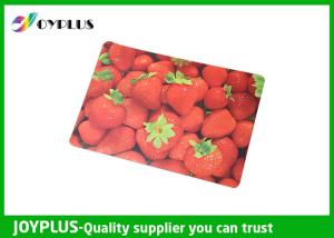 Quality Hot Sale Kitchen Placemat Print PP Place Mat wholesale