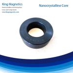 PFC choke amorphous metglas c cores amcc-100