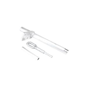 Quality NY Series Hydraulic Compression Type Tension Clamp Overhead Power Fittings wholesale