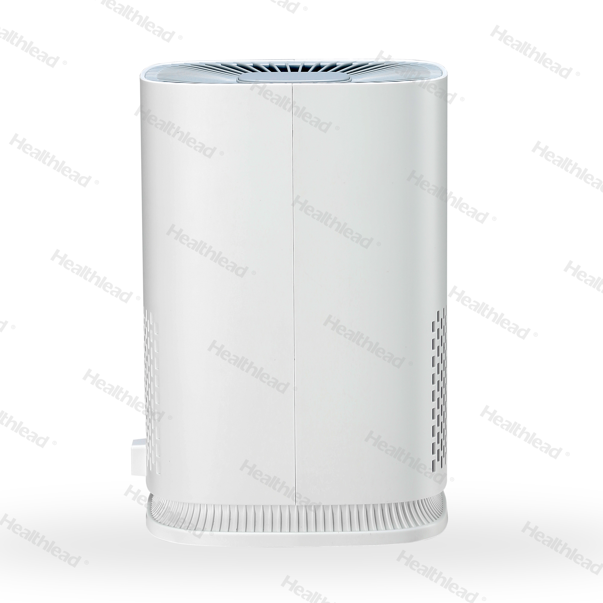 1.5kg Desktop Air Cleaner Internal Fan Built In Standby Power Less Than 1W EPI080