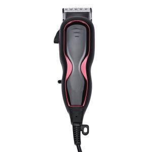 Quality 6 In 1 Electric Facial Hair Shaver Titanium Black Safety Rechargeable Hair Trimmer wholesale