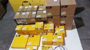 Quality Pump assembly GE Motor Pump SG18 Main Pump TH35-C11I Hydraulic Pump 336E Piston Pump wholesale