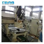 80m/min Traveling Speed Z Lead Screw Woodworking Center SXA-1328 CNC Router