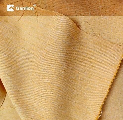 Cheap Polyimide Modacrylic Viscose Firefighter Uniform Fire Retardant Fabric Twill 3/1 for sale