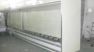 3mDynamic Fan / Evaporator Open Multideck Refrigeration Factory