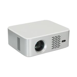 Quality 350ANSI Home Theatre System Projector Android 11.0 HD 1080P 4.5&quot; LCD wholesale