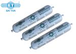 Black Silicone Caulk SMG533 BSI Solar Panel Adhesive