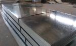 Hot Rolled Galvanized Steel Plate Welding 600-1500mm
