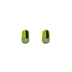 Quality Long Cycle Life 3.7 Volt Rechargeable Li Ion Battery HCC1320 180mAh wholesale