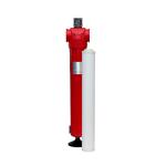 Pipe Line Air Filter Element Remove Oil Aerosol