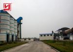 200tpd Durable Quick Rotary Lime Kiln Equipment Energy Saving ISO CE Approved