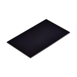 Quality Sound Insulation PE PVDF Coating Signage Aluminium Panel In Various Color wholesale