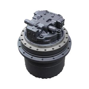 Quality Excavator EC290 EC290B Final Drive Travel Motor Walking Assy SA7117-38020 7117-38020 wholesale