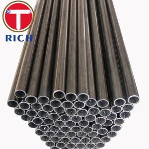 Quality High-carbon Chromium SAE52100 / GCr15 /100Cr6 /SUJ2 Bearing Steel Tube wholesale