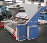 Automatic Grade Automatic Knitted Fabric Inspection Machine for Customer