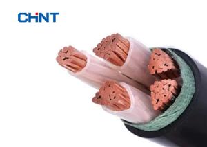 Quality Armored XLPE Power Cable With Aluminum / Copper Conductor GB/T 12706.2-2008 wholesale
