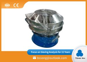 Quality Supply Rotary Screen Separator Contact Material All Stainless Steel Mineral wholesale