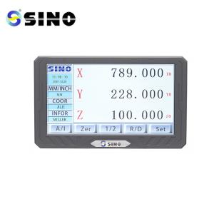 Quality TTL Magnetic Scale DRO Kit wholesale