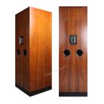 Professional Acoustic Speaker Good Sound Hifi System 250W For Theater Hall
