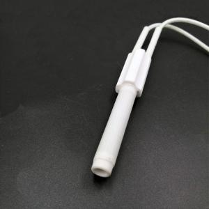 Quality Pellet Stove Ceramic Igniters 200W 300W With Ceramic Flange wholesale