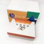 OEM Corrugated Plastic Storage Boxes Light Duty Anti Collision Promotion