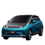 2024 BYD Dolphin 405Km Energy Electric Car The Most Popular and Product from