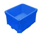 300 Liter Rotomolding Cooler Box Live Fish Storage Container With PU Insulation