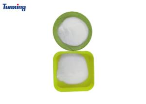 Quality T-Shirt Printing White Tpu Polyurethane Heat Transfer DTF Powder Hot Melt Adhesive Powder wholesale