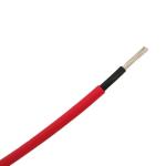 Tinned Copper Conductor 2.5mm2 Waterproof DC Solar Electric Wire for PV Cable