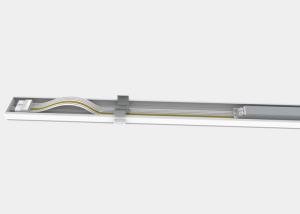 Quality 12750 Lumen RAL9016 75W LED Linear Light Retrofit wholesale