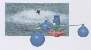 Quality impeller aerator wholesale