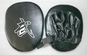 Quality PU leather Focus Mitt Kicking Pads Kickboxing Kicking Target Punching wholesale
