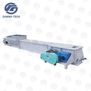 Quality Blockages Proof Grain Chain Conveyor wholesale