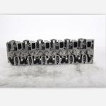 04291729 Diesel Cylinder Heads D7E Engine Spare Parts