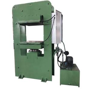 Quality Professional Tire Bead Machine for Good Service Tire Tread Rubber Vulcanizing Press wholesale