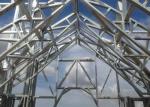 Energy Saving Affordable Prefab House Steel Structure Villa Prefab Steel Frame