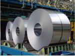 Grain Oriented Silicon Steel Cold Rolled 50W470 0.3mm 1200mm