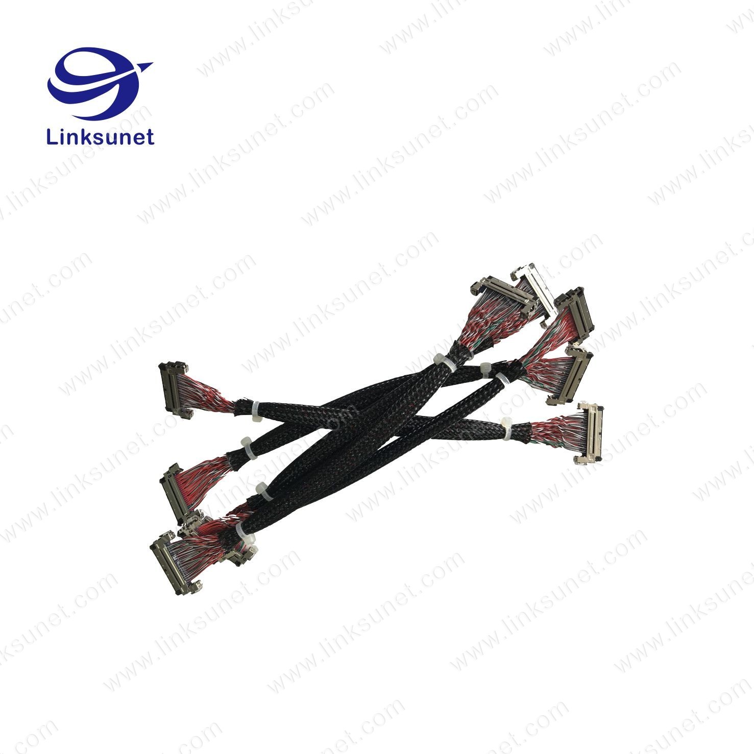 HRS FX15S-41P-C pitch 1.0mm crimping board mouting / wire connector for Control main board